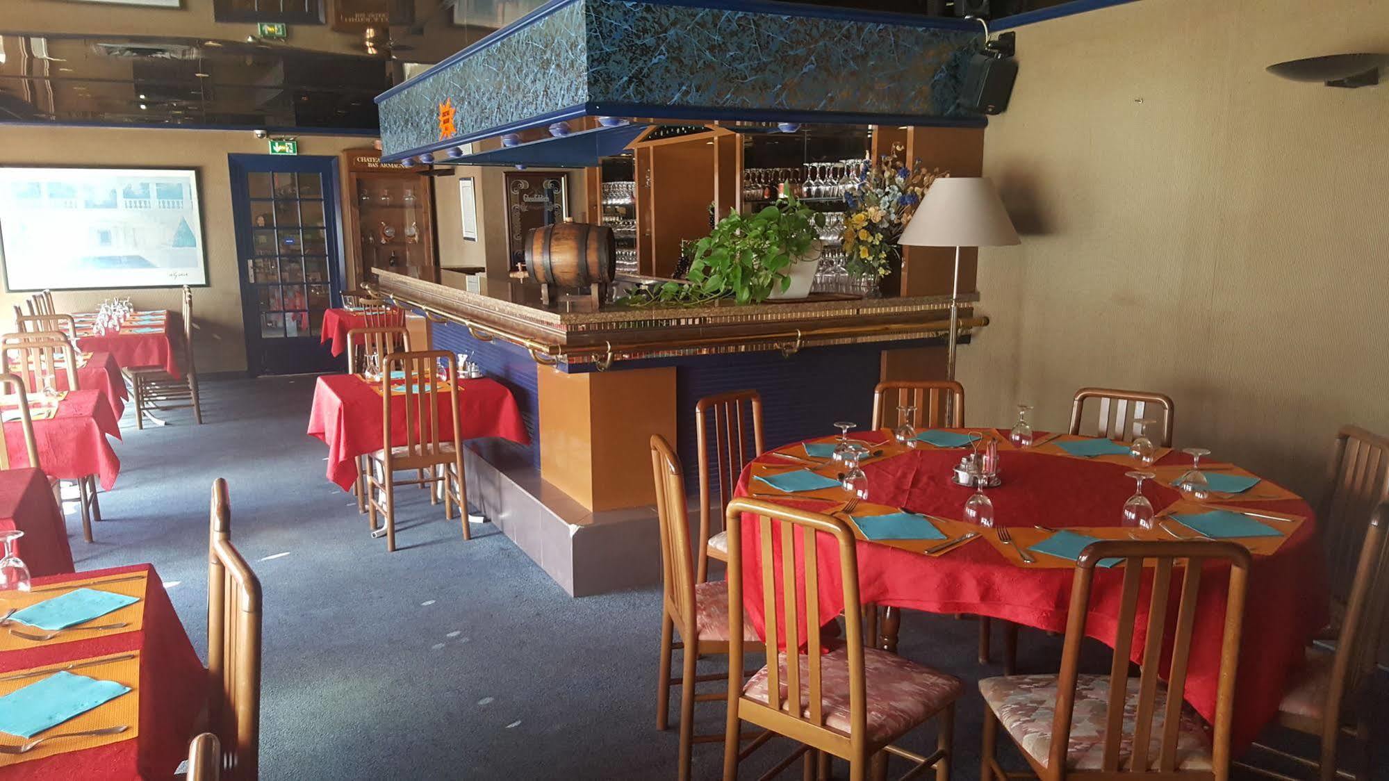 Le Skippy Dancotel Saint-Pierre-des-Corps Zewnętrze zdjęcie